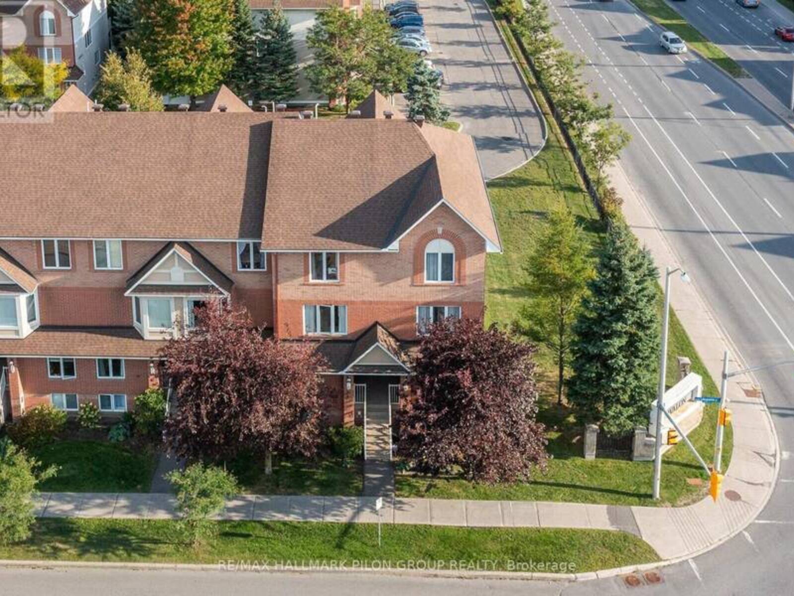 10 LAKEPOINTE DRIVE, Ottawa, Ontario K4A 5E3
