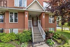 10 LAKEPOINTE DRIVE | Ottawa Ontario | Slide Image Two