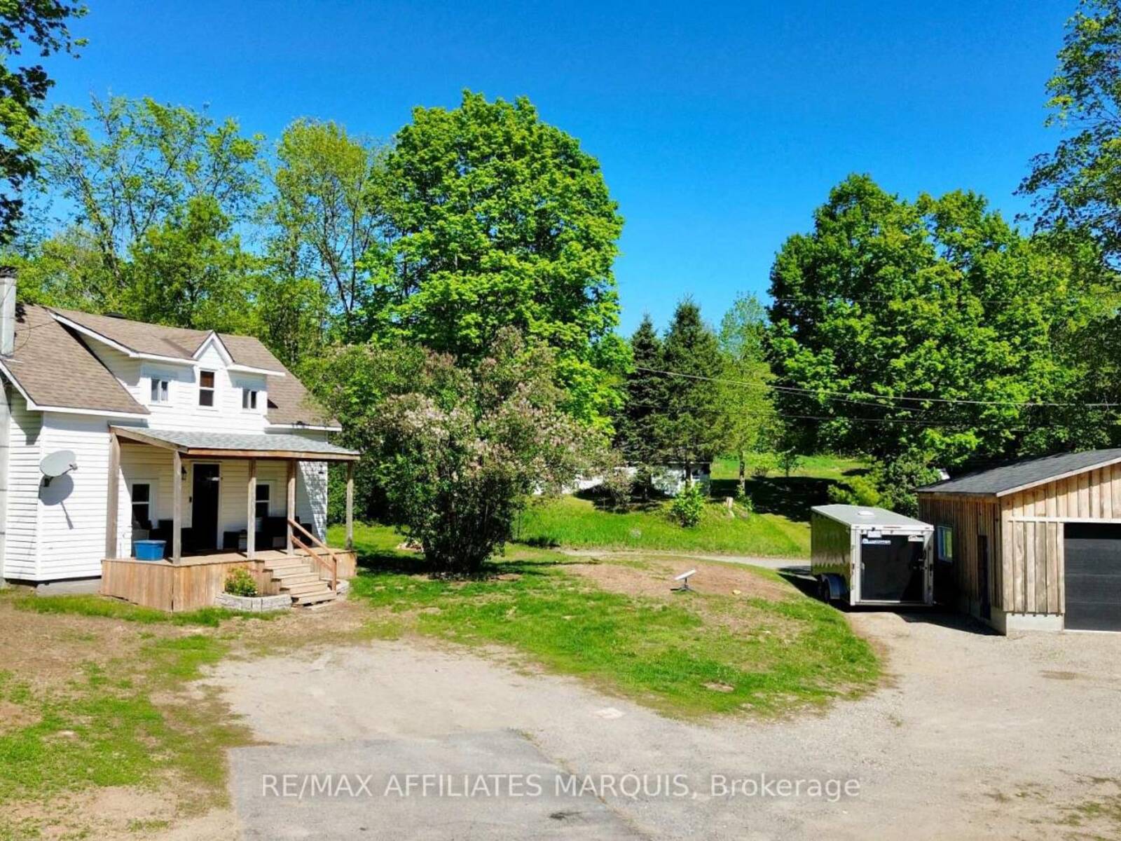 14702 38 ROAD, Central Frontenac, Ontario K0H 2P0