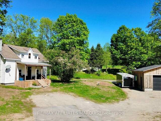 14702 38 ROAD Central Frontenac Ontario, K0H 2P0 - 2 Bedrooms Home For Sale