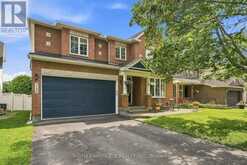 2158 VALENCEVILLE CRESCENT | Ottawa Ontario | Slide Image One