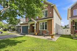 2158 VALENCEVILLE CRESCENT | Ottawa Ontario | Slide Image Two