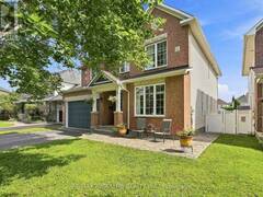 2158 VALENCEVILLE CRESCENT Ottawa Ontario, K4A 4K4