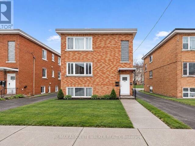 134 JOLLIET AVENUE Ottawa Ontario, K1L 5J7 - Multi-family Home For Sale