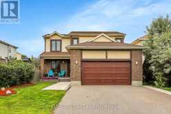 5 THORNHEDGE COURT | Ottawa Ontario | Slide Image One