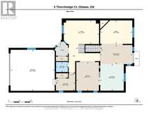 5 THORNHEDGE COURT | Ottawa Ontario | Slide Image Thirty