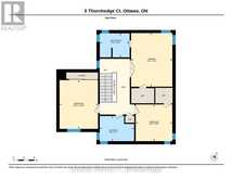5 THORNHEDGE COURT | Ottawa Ontario | Slide Image Thirty-one