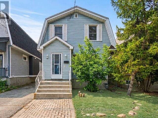 56 SMIRLE AVENUE Ottawa Ontario, K1Y 0S1 - Multi-family Home For Sale