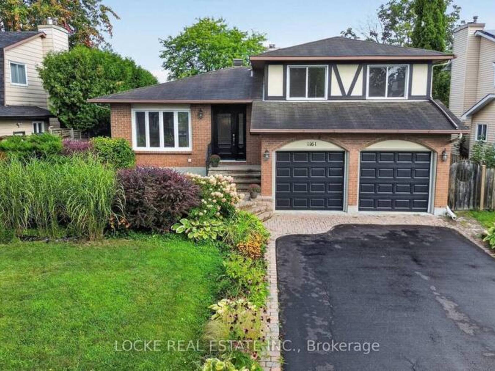 1161 BEAUJOLAIS CRESCENT, Ottawa, Ontario K1C 2H5