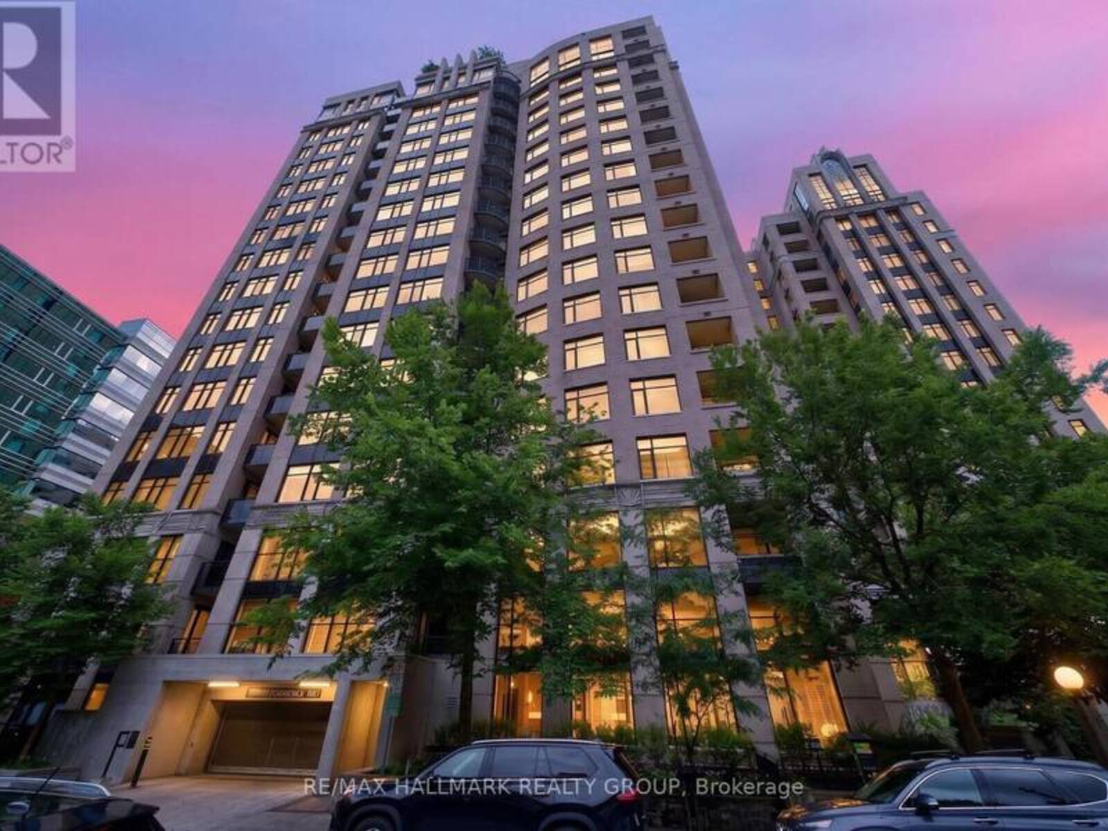 PH05 - 235 KENT STREET, Ottawa, Ontario K2P 1Z9