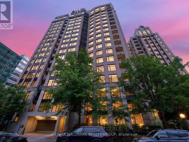 PH05 - 235 KENT STREET Ottawa Ontario, K2P 1Z9 - 2 Bedrooms Condo For Sale