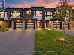826 CHIPPING CIRCLE Ottawa Ontario, K4M 0E7