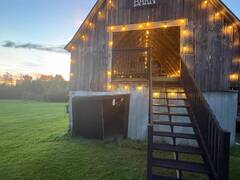 1671 COUNTY RD 43 ROAD Elizabethtown-Kitley Ontario, K0G 1G0