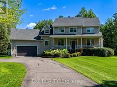 4356 PIPERVILLE Road Ottawa Ontario, K1G 3N4