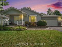 1000 MURRAY GAIR PRIVATE Ottawa Ontario, K4P 0A7