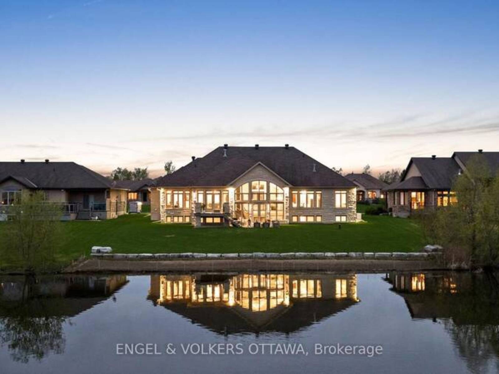 1457 WATERS EDGE WAY, Ottawa, Ontario K4P 0C6