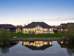 1457 WATERS EDGE WAY Ottawa Ontario, K4P 0C6