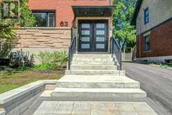 63 FINDLAY AVENUE | Ottawa Ontario | Slide Image Three