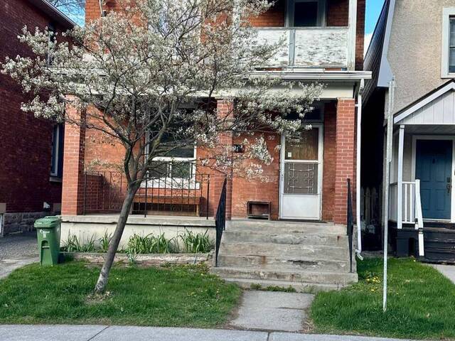 57 SPADINA AVENUE Ottawa Ontario, K1Y 2B8 - Multi-family Home For Sale