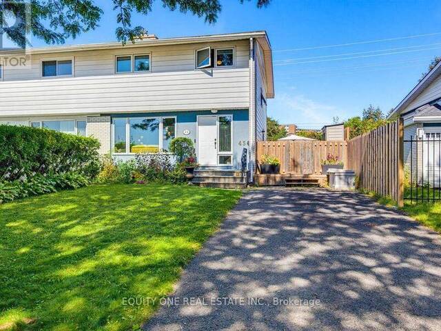 45 SOUTHVIEW CRESCENT Ottawa Ontario, K2E 5R4 - 4 Bedrooms Home For Sale