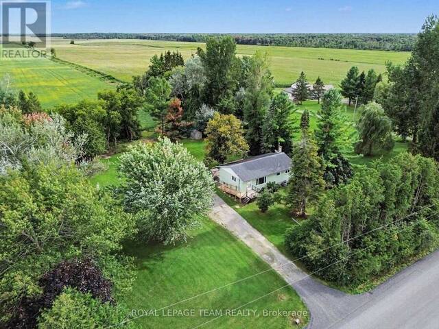 2974 HARBISON ROAD Ottawa Ontario, K0A 2Z0 - 3 Bedrooms Home For Sale
