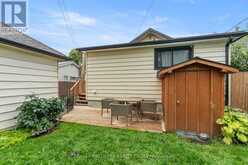 21 SEVENOAKS AVENUE | Brockville Ontario | Slide Image Nine