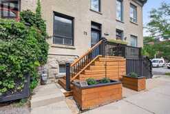 75 ECCLES STREET | Ottawa Ontario | Slide Image Two