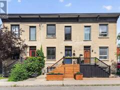 75 ECCLES STREET Ottawa Ontario, K1R 6S5