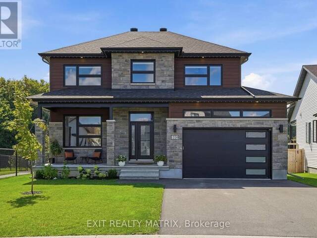1339 FRIBOURG STREET Embrun Ontario, K0A 1W0 - Property For Sale