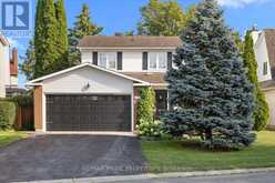 1020 DRIFTWOOD CRESCENT | Ottawa Ontario | Slide Image One