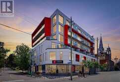 403 - 1000 WELLINGTON STREET W | Ottawa Ontario | Slide Image One