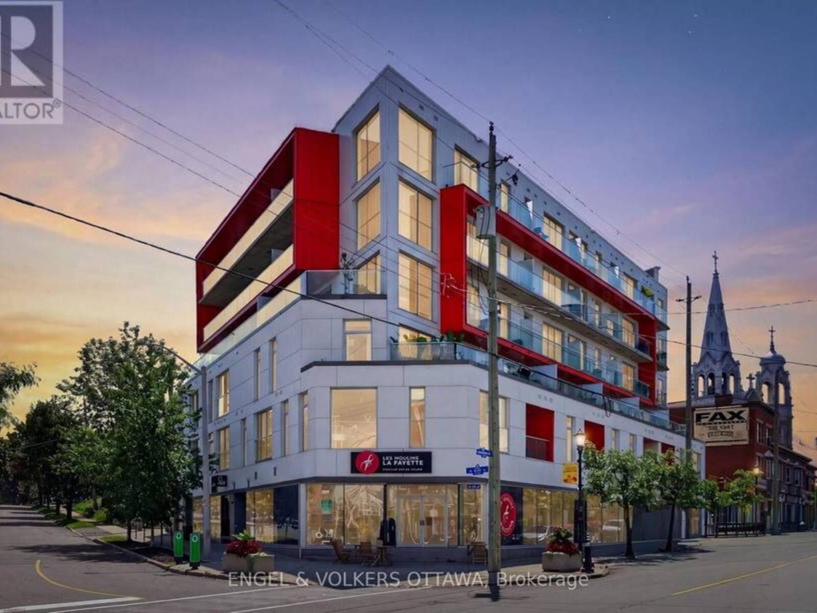 403 - 1000 WELLINGTON STREET W, Ottawa, Ontario K1Y 2X9