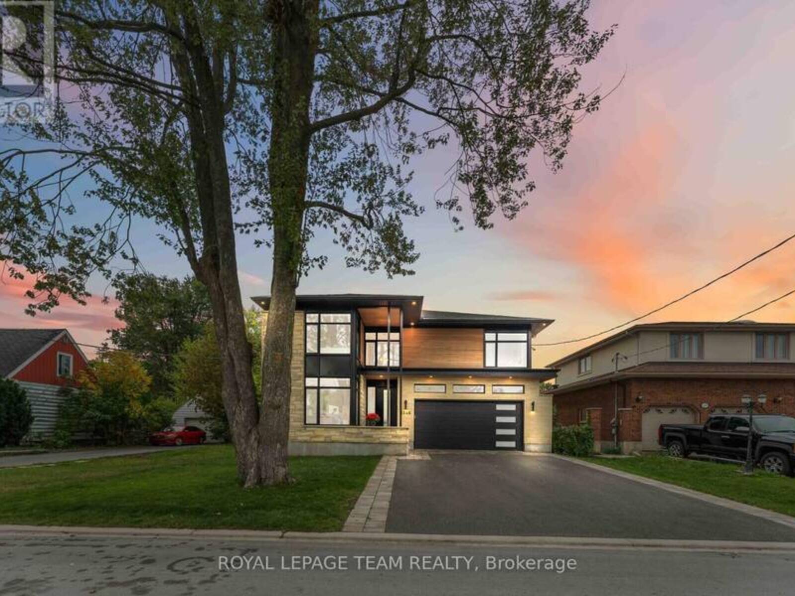 1546 CLAYMOR AVENUE, Ottawa, Ontario K2C 1T1
