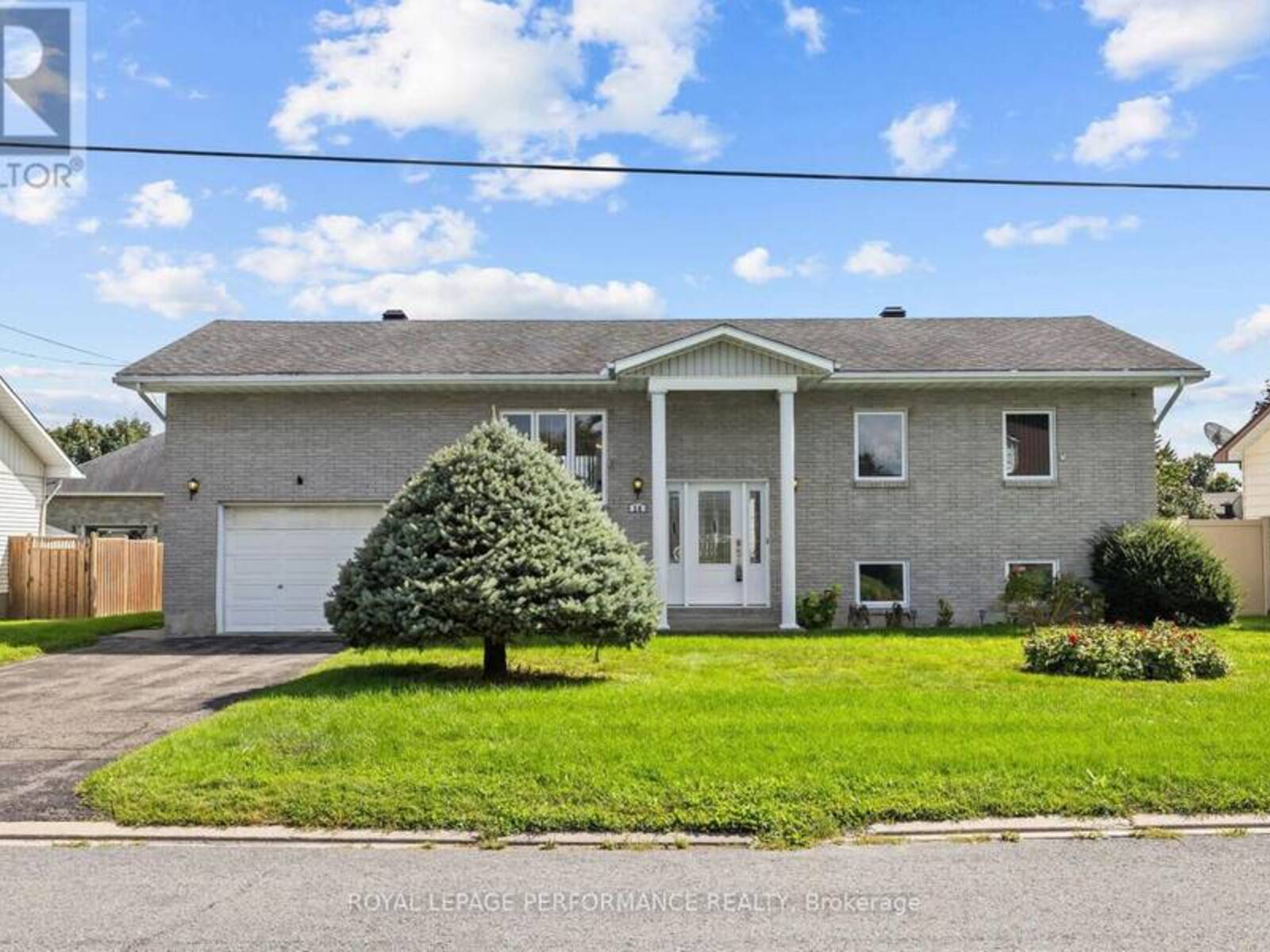14 ALBERT STREET, Casselman, Ontario K0A 1M0