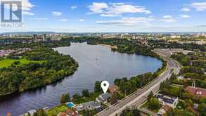 3200 RIVERSIDE DRIVE | Ottawa Ontario | Slide Image Thirty-nine