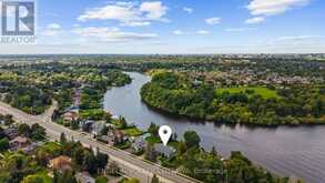 3200 RIVERSIDE DRIVE | Ottawa Ontario | Slide Image Forty