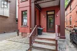 466 MACLAREN STREET | Ottawa Ontario | Slide Image Two