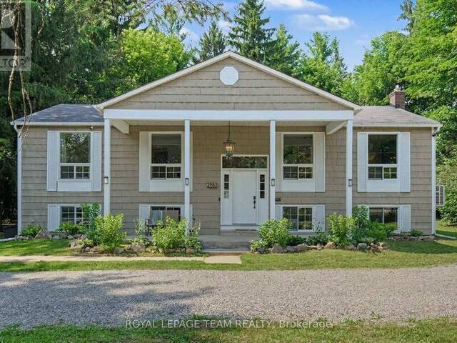 2985 MCGOVERN ROAD E Kemptville Ontario, K0G 1J0 - 5 Bedrooms Home For Sale