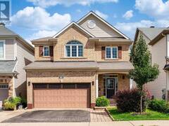 3009 FRESHWATER WAY Ottawa Ontario, K2J 5J8