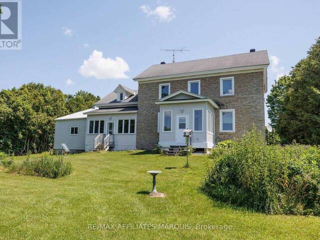7105 ADAMS ROAD Edwardsburgh-Cardinal Ontario, K0E 1X0 - 4 Bedrooms Home For Sale