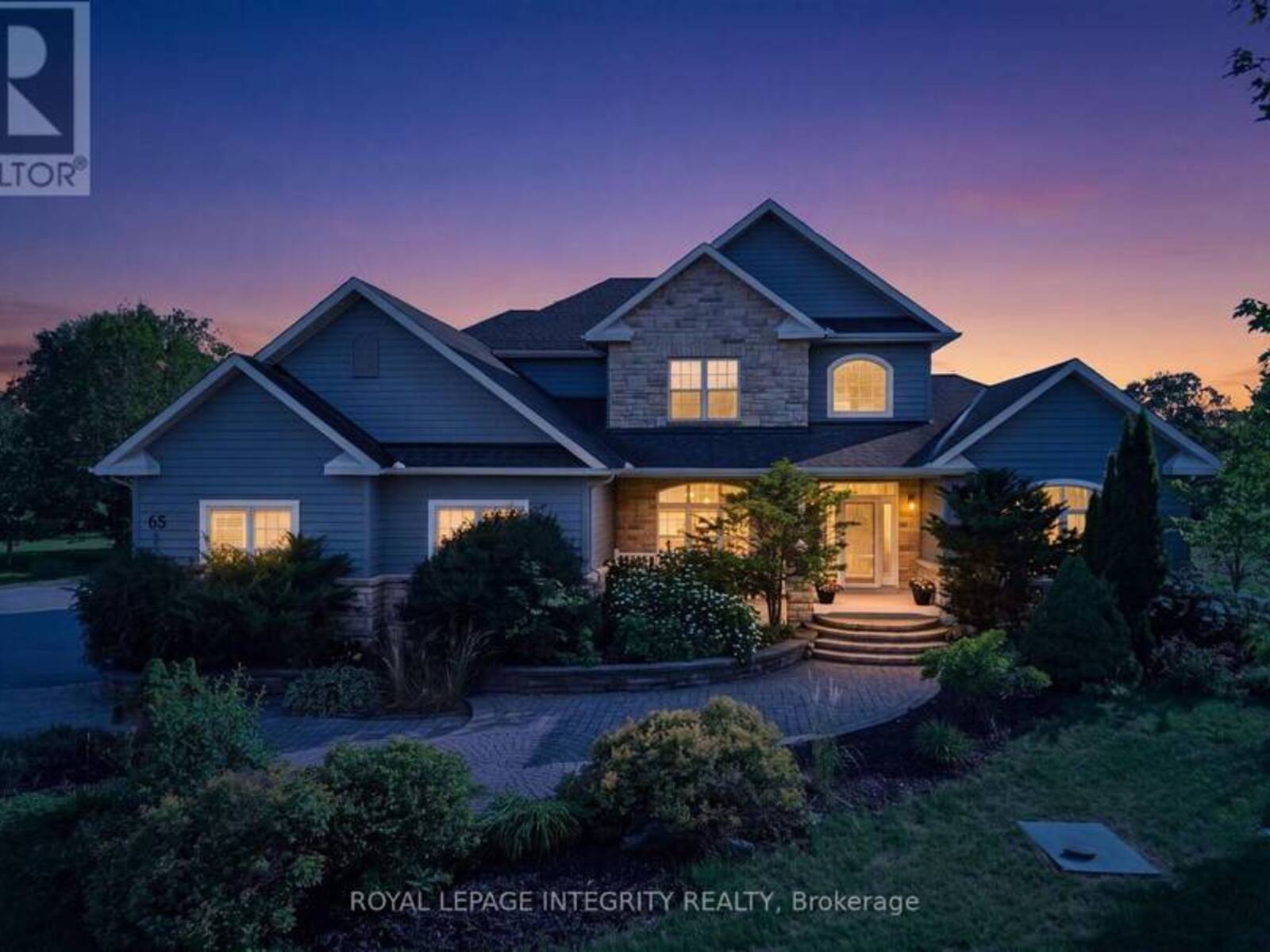562 PENNYCROSS LANE, Ottawa, Ontario K0A 1L0