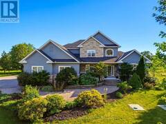 562 PENNYCROSS LANE Ottawa Ontario, K0A 1L0