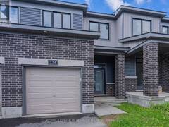 174 NAMASTE WALK Ottawa Ontario, K2J 6Z4