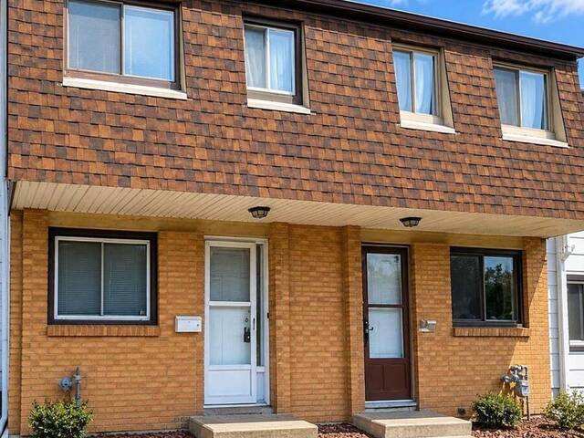 53J SUMAC STREET Ottawa Ontario, K1J 7T7 - 3 Bedrooms Condo For Sale