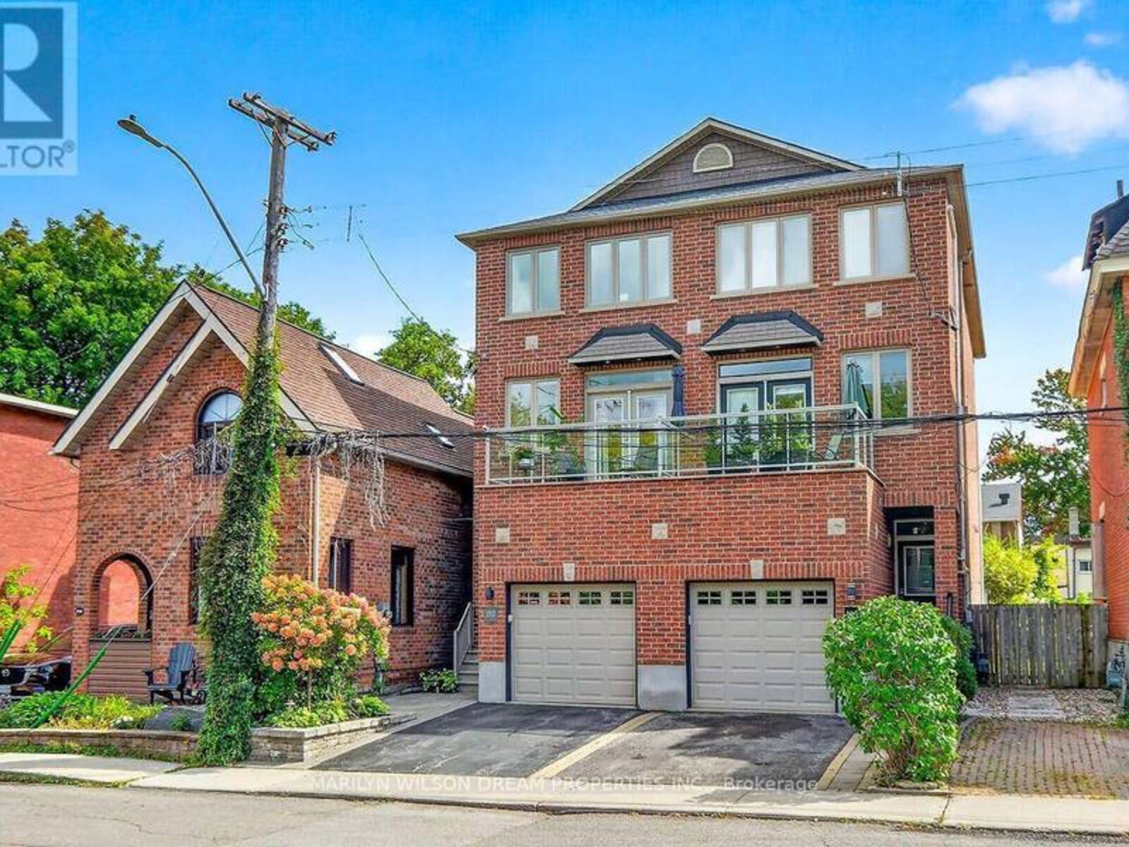 190 HAWTHORNE AVENUE, Ottawa, Ontario K1S 0B5