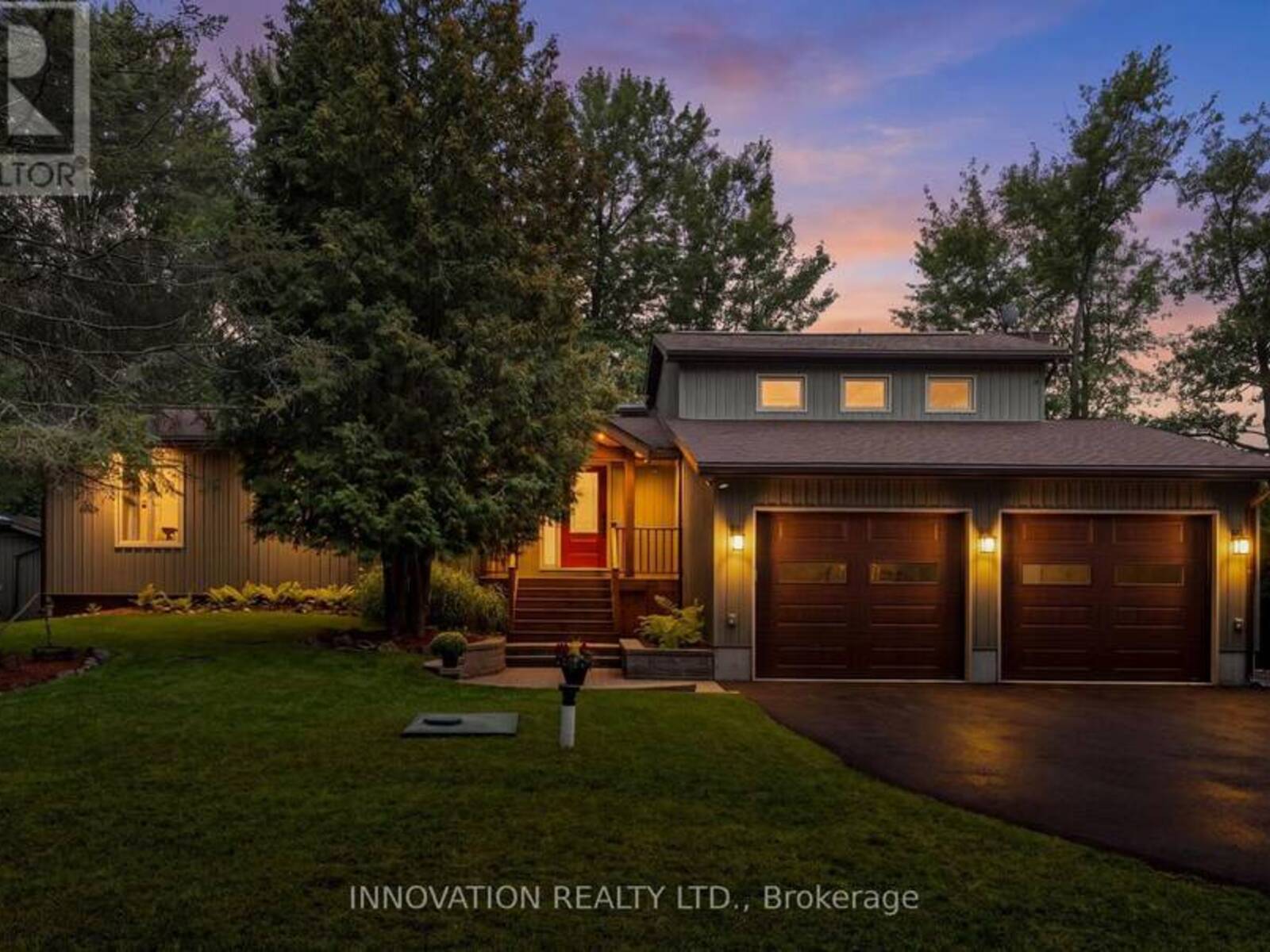 956 BAYVIEW DRIVE, Ottawa, Ontario K0A 3M0