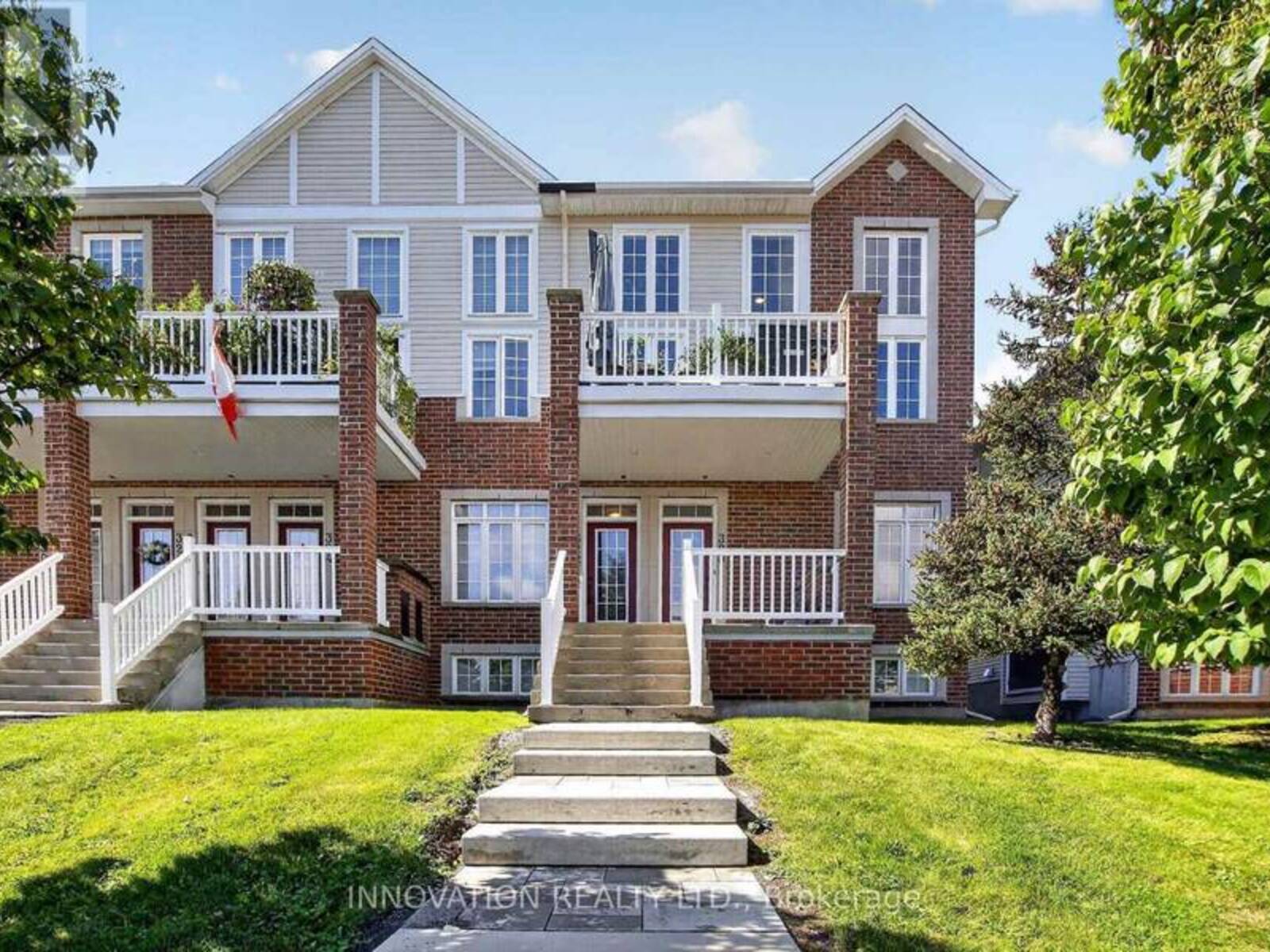 322 ROYAL FERN WAY, Ottawa, Ontario K1V 2K7