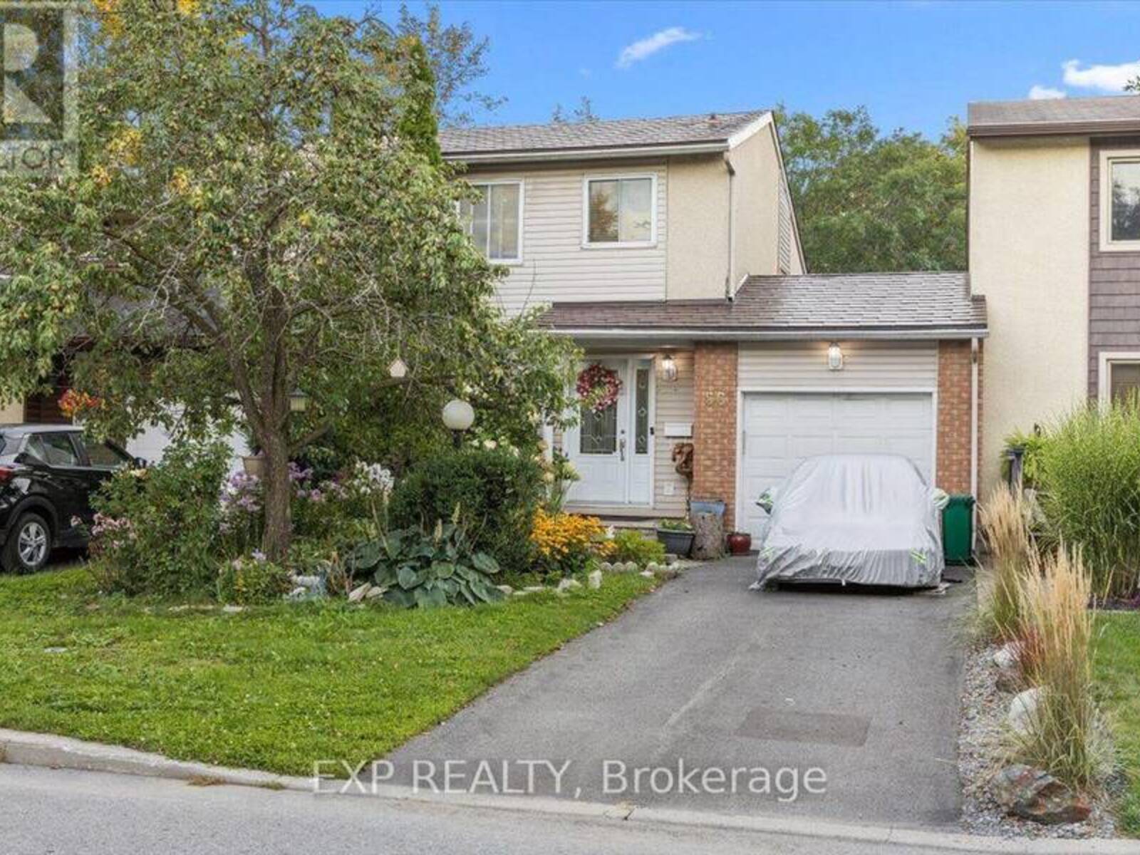 66 TEDWYN DRIVE, Ottawa, Ontario K2J 1T8
