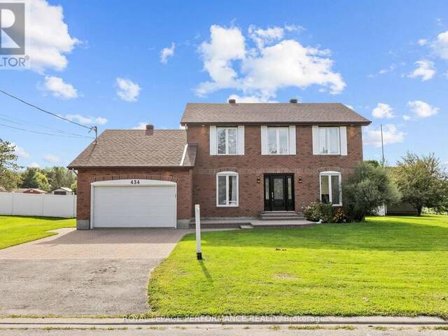 434 LEMAY STREET Clarence-Rockland Ontario, K0A 1N0 - 5 Bedrooms Home For Sale