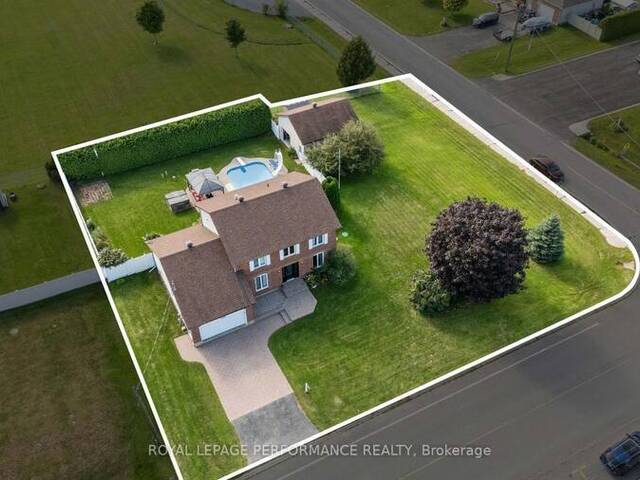 434 LEMAY STREET Clarence-Rockland Ontario, K0A 1N0 - 5 Bedrooms Home For Sale